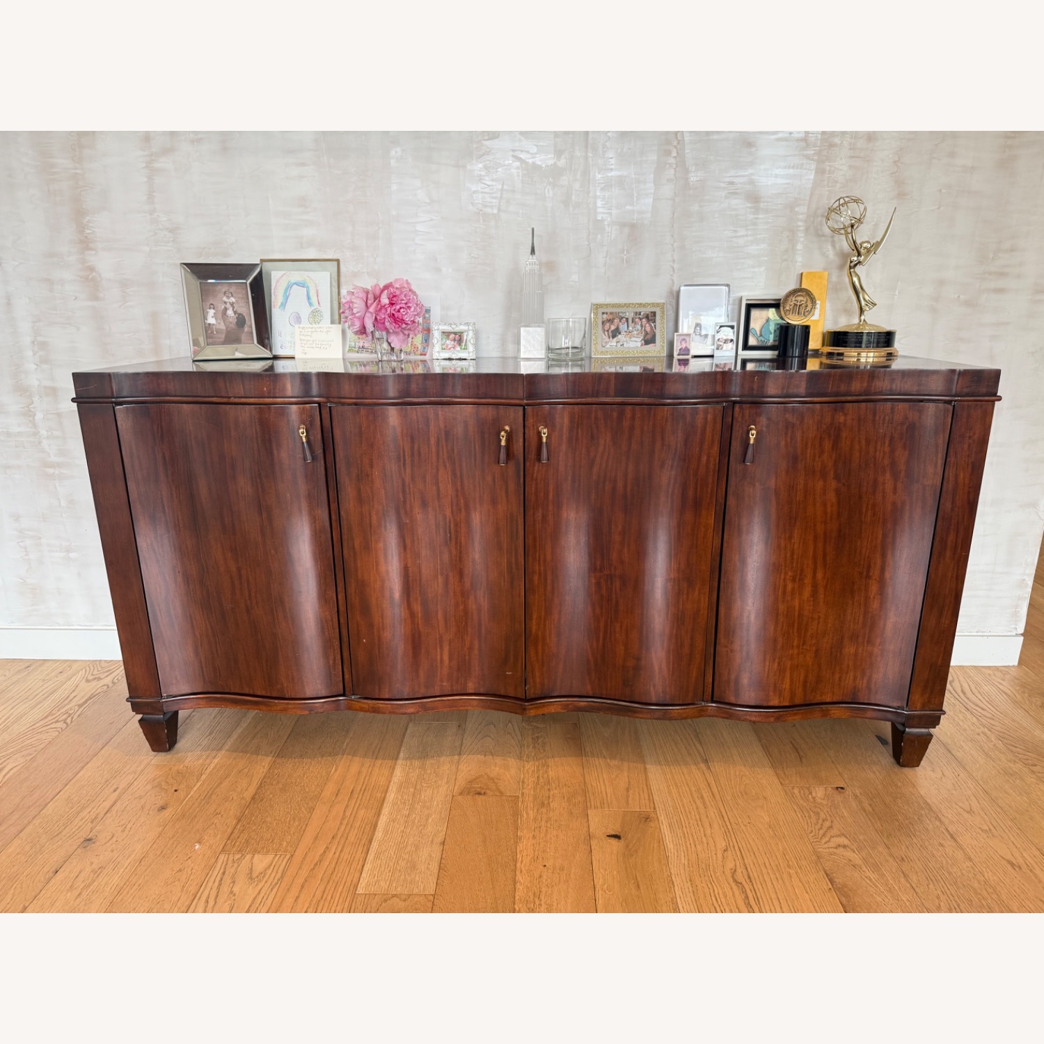 Bernhardt Martha Stewart Storage - image-3
