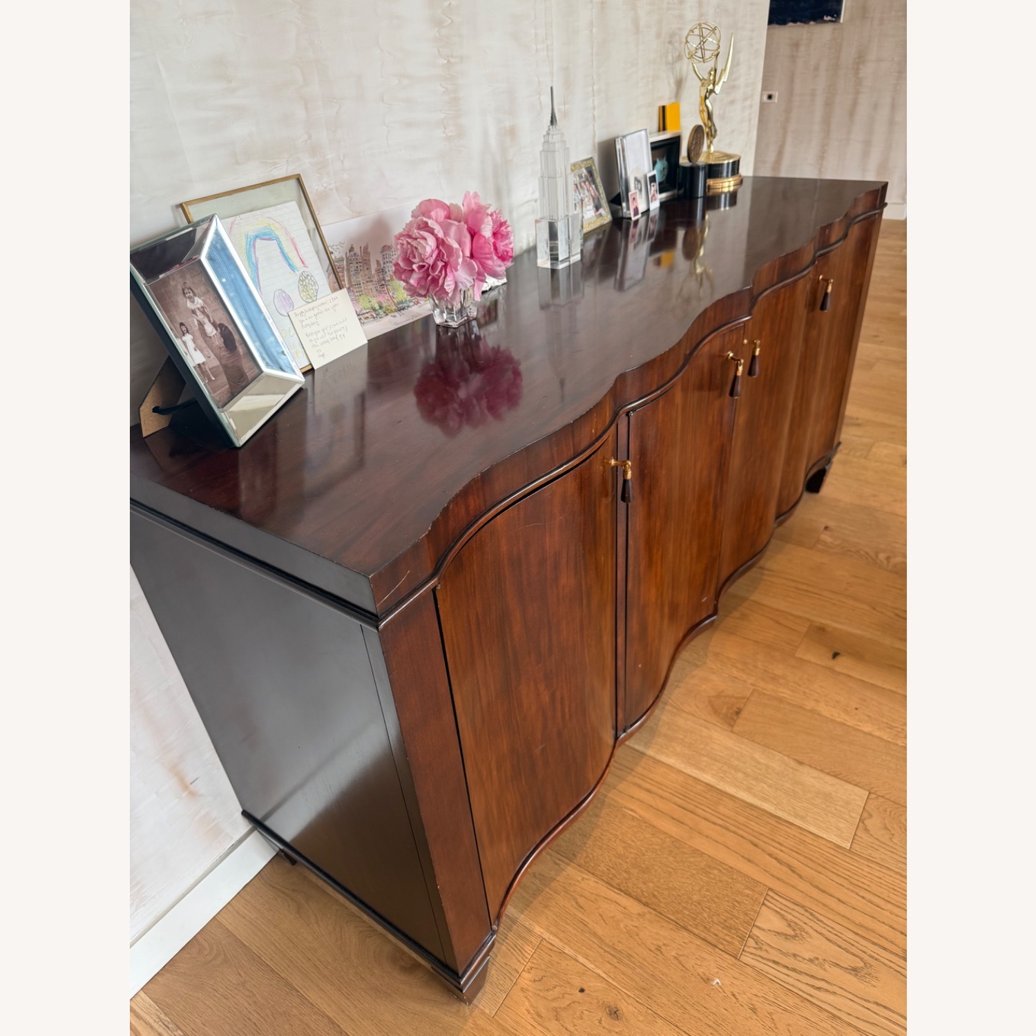 Bernhardt Martha Stewart Storage - image-1