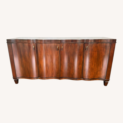 Used Bernhardt Martha Stewart Storage for sale on AptDeco