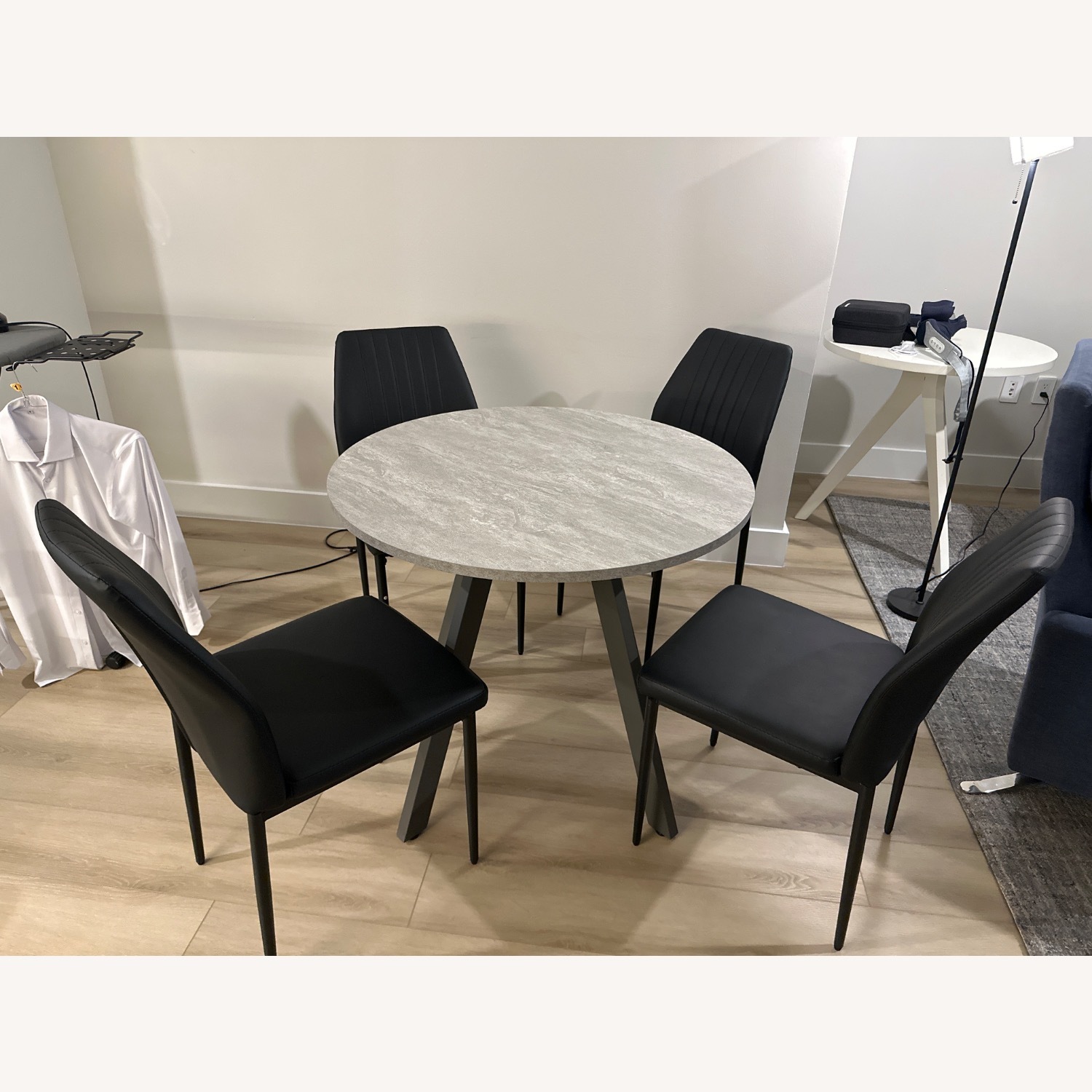 Wayfair Siefert Dining Set - image-2