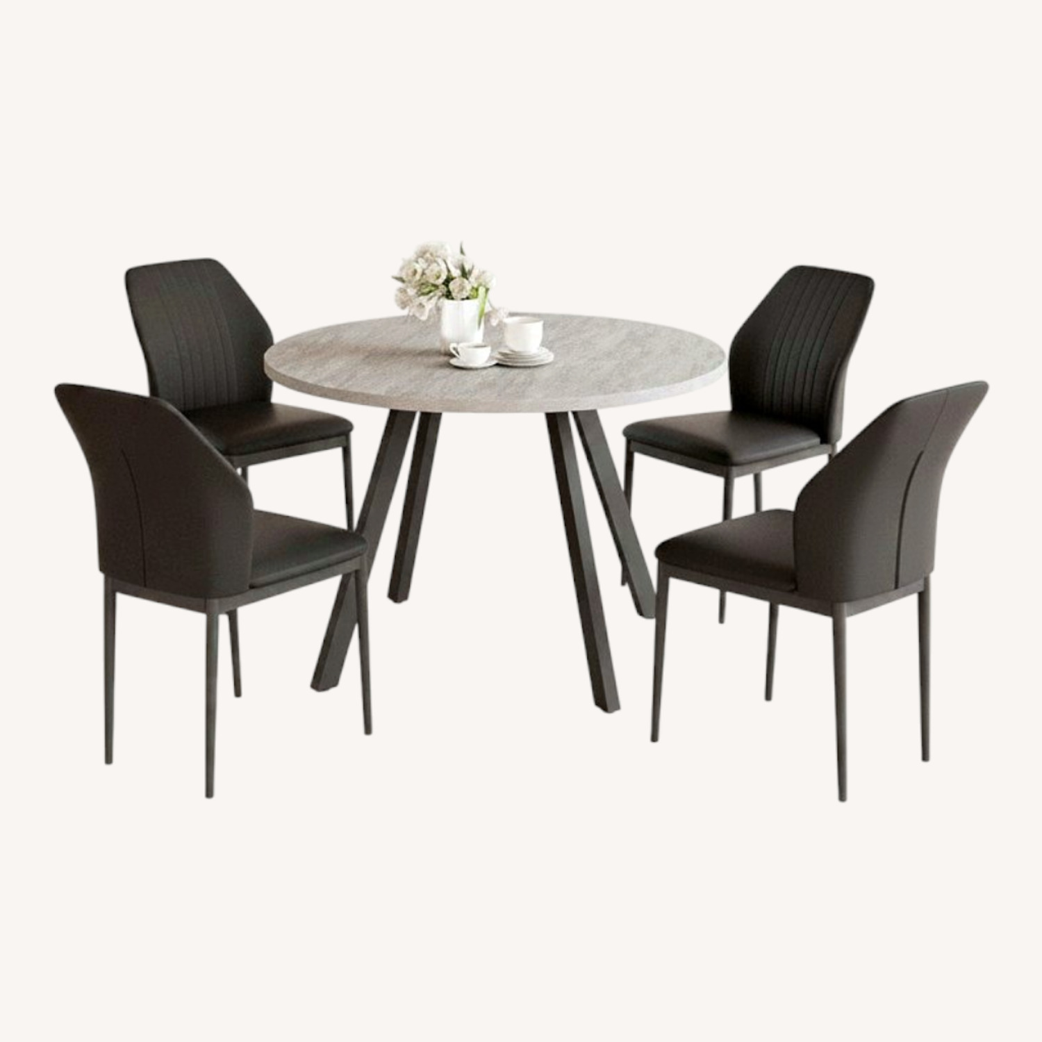 Wayfair Siefert Dining Set - image-0