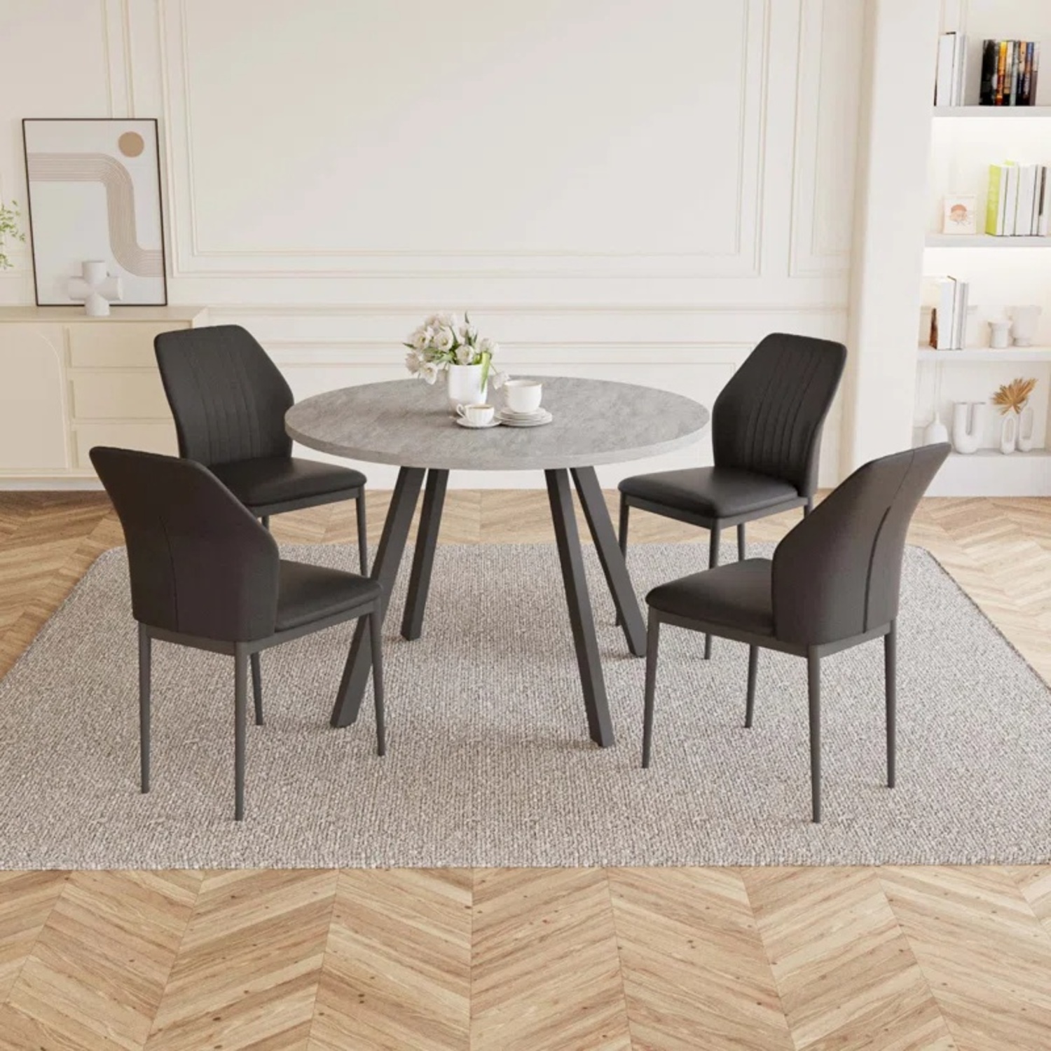 Wayfair Siefert Dining Set - image-4