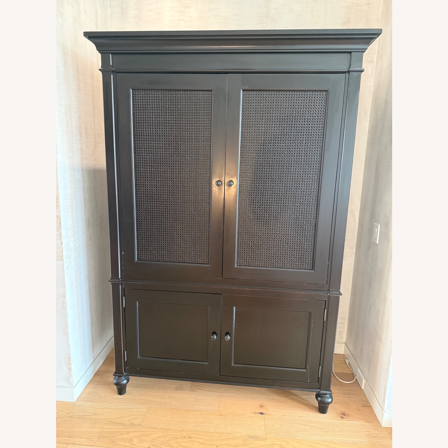 Multi Function Armoire - image-2