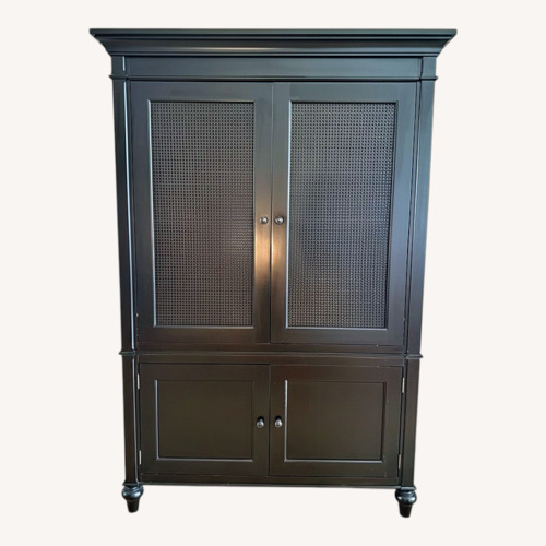Used Multi Function Armoire for sale on AptDeco