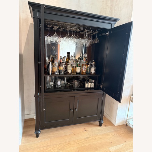 Used Multi Function Armoire for sale on AptDeco
