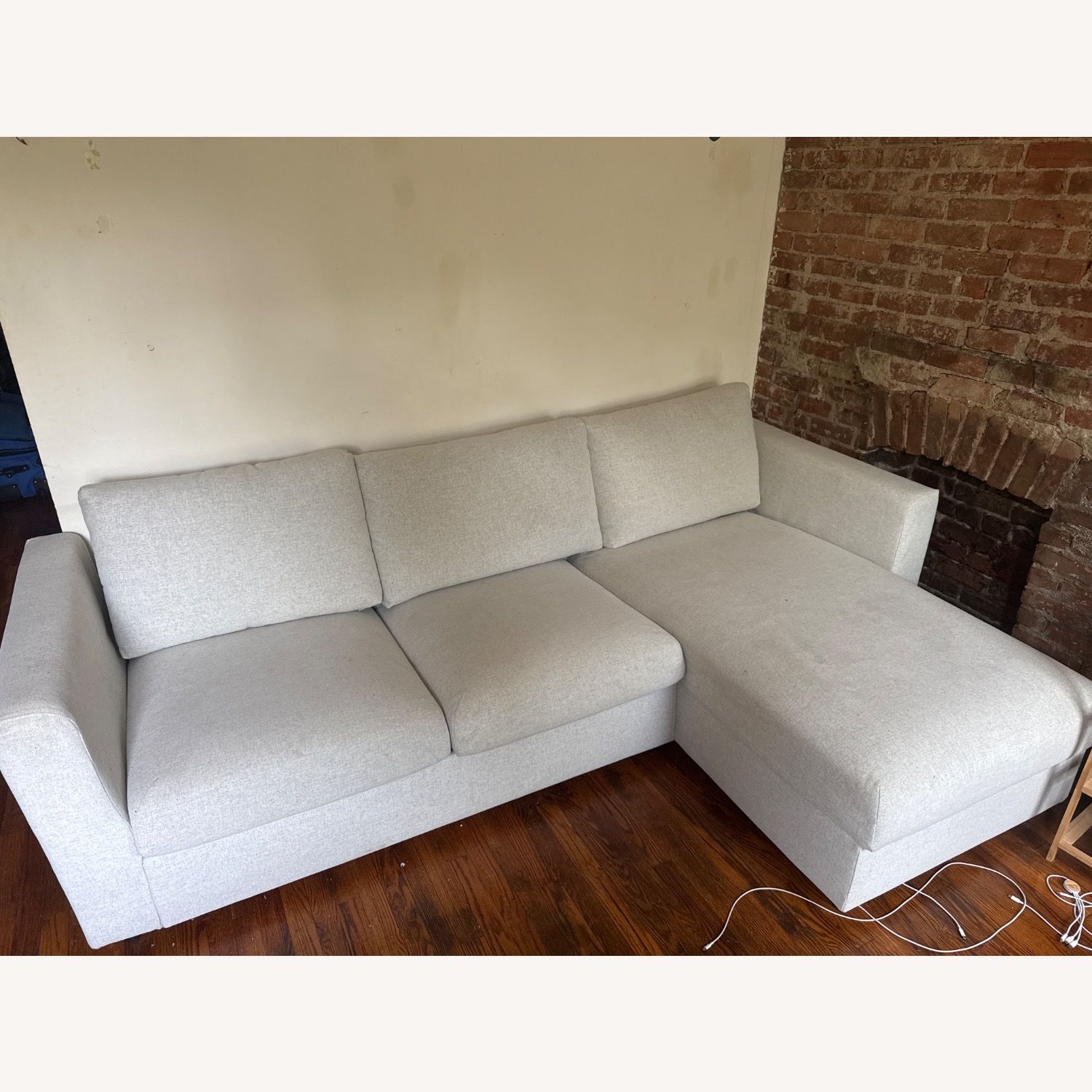 IKEA VIMLE Couch - image-1