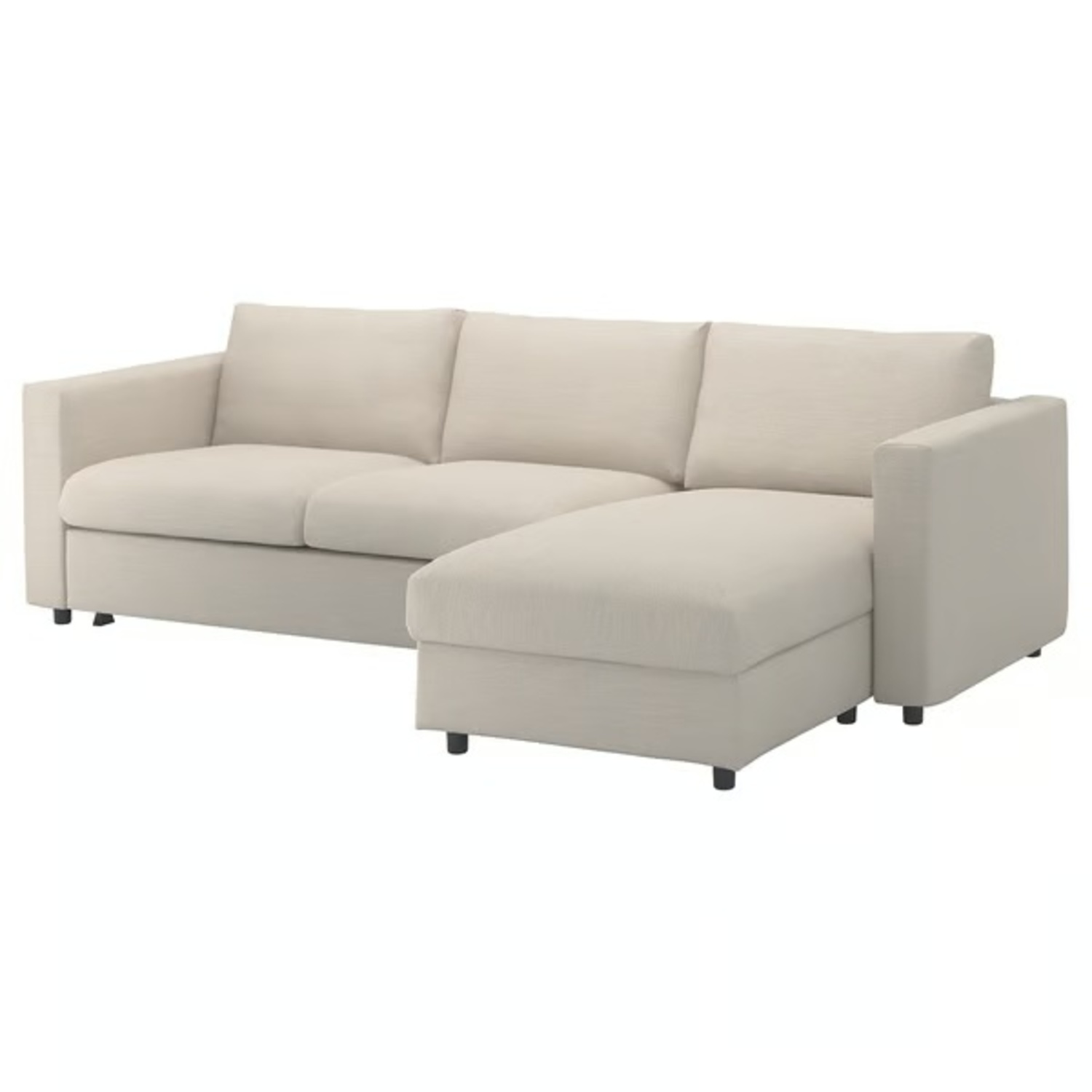 IKEA VIMLE Couch - image-5