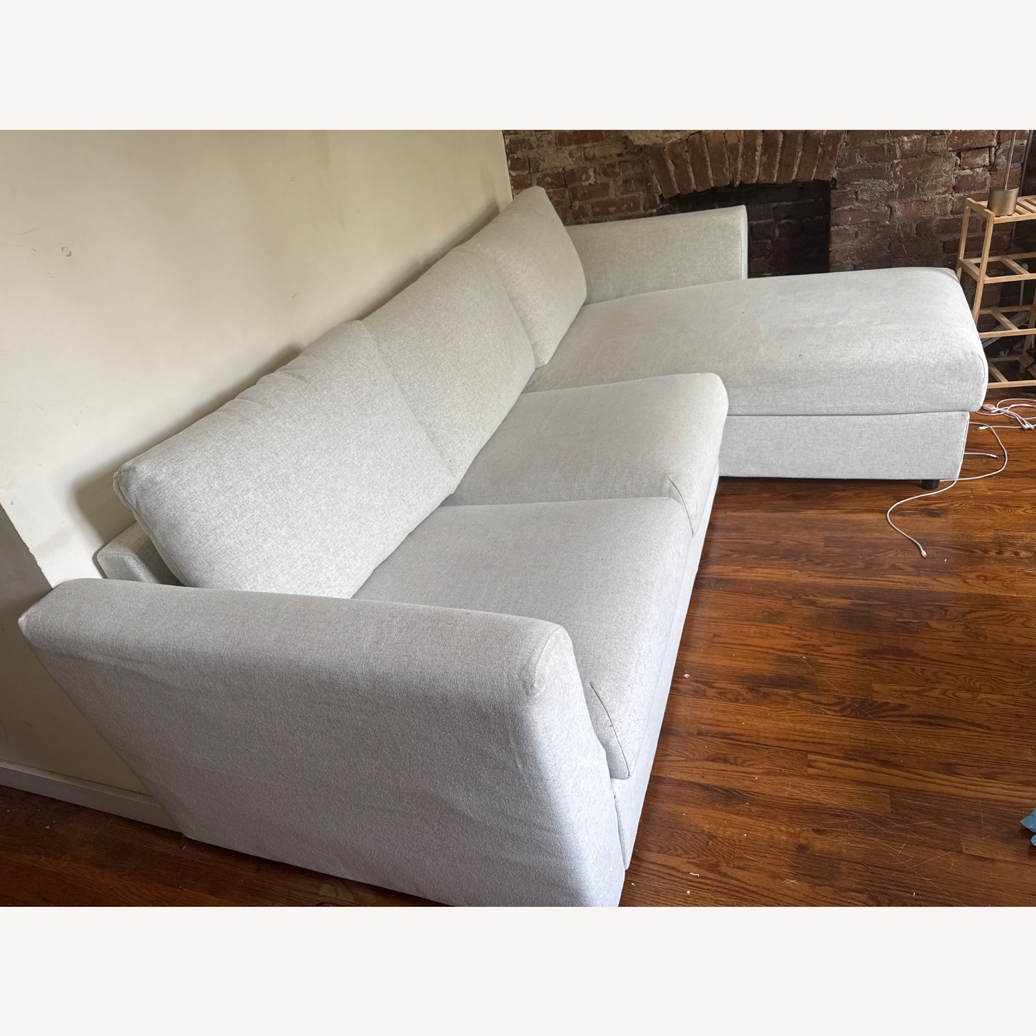 IKEA VIMLE Couch - image-3