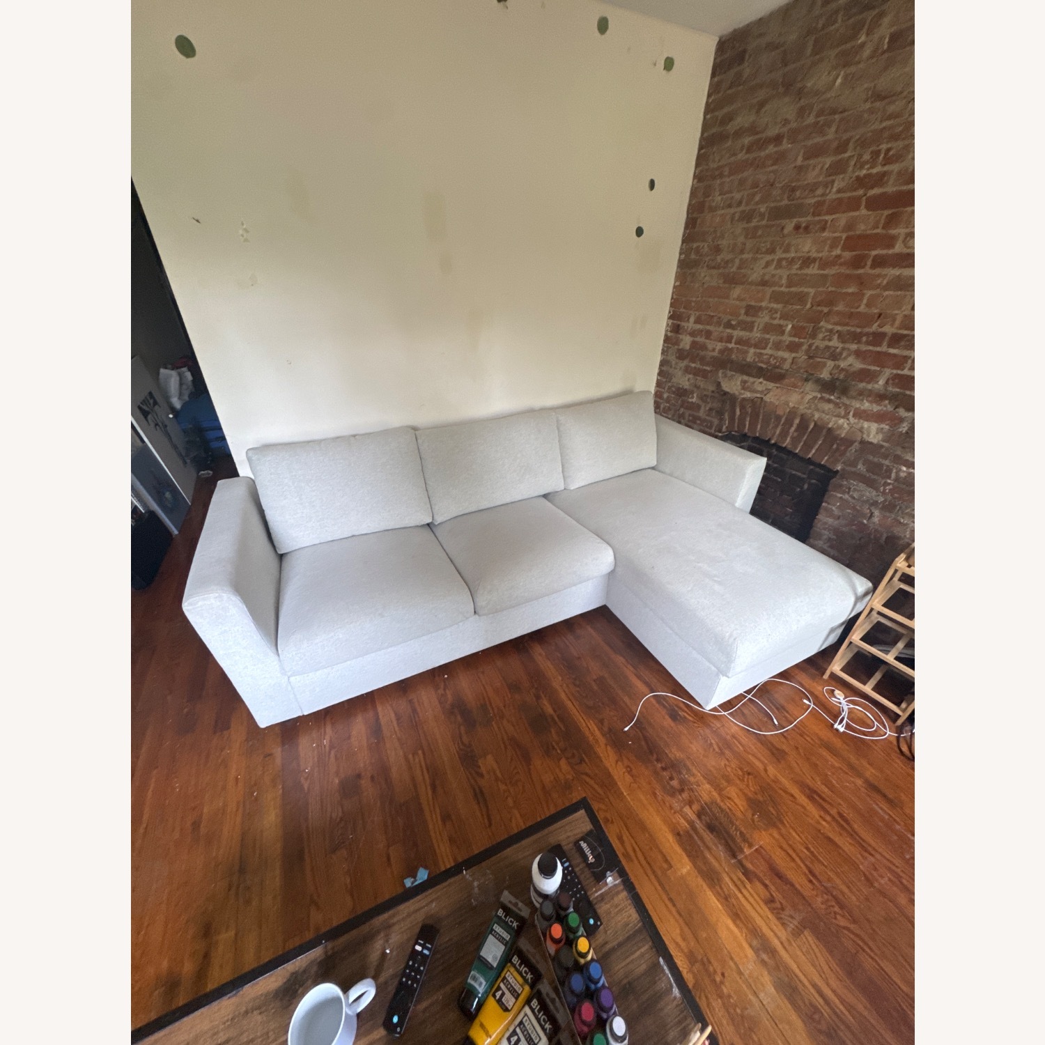 IKEA VIMLE Couch - image-2