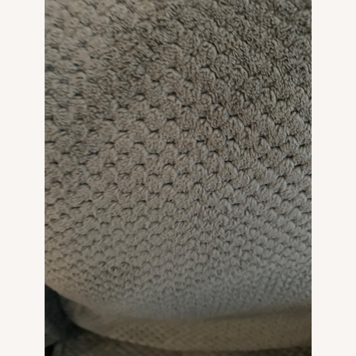 Bob's Discount Furniture Dark Gray 3+ Seater Sofa - image-3