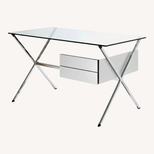 Used Design Within Reach Albini Desk for sale on AptDeco