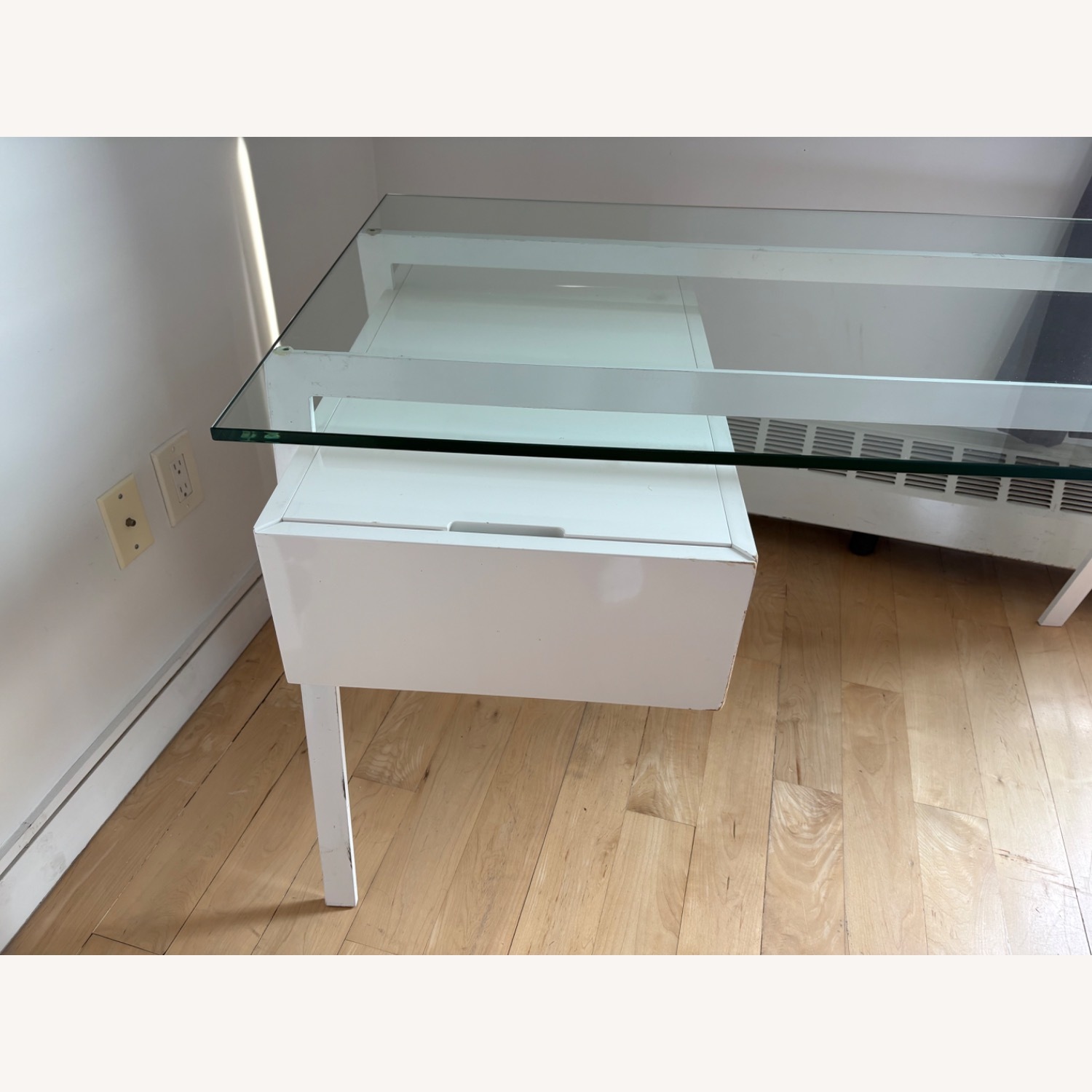 Design Within Reach Albini Desk - image-2