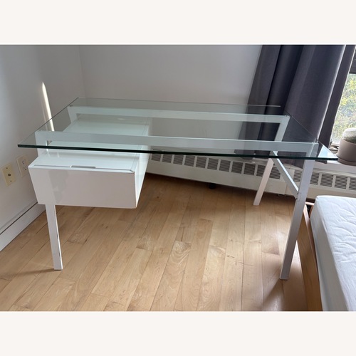 Used Design Within Reach Albini Desk for sale on AptDeco