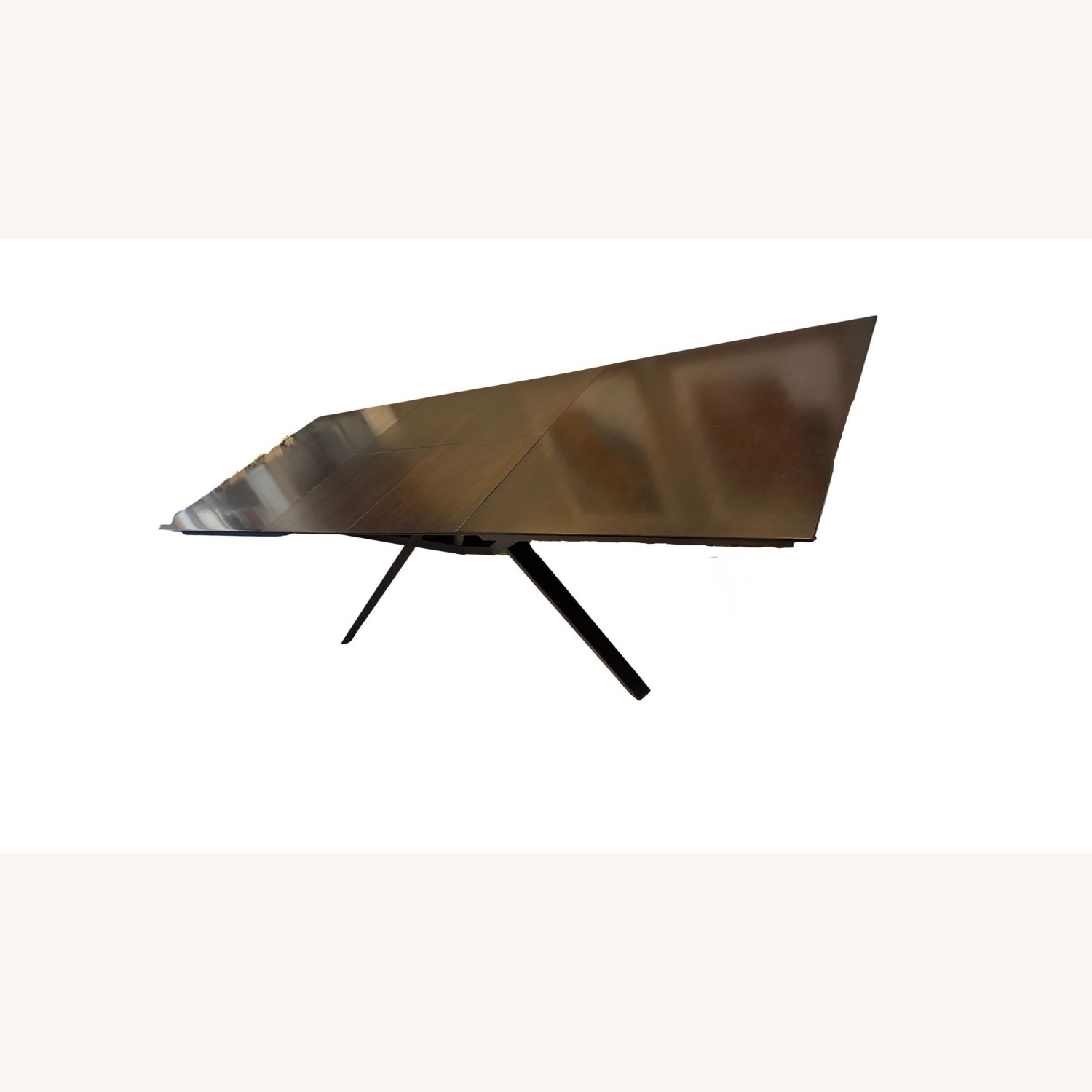 Copeland Furniture Exeter Wood Dining Table  - image-3