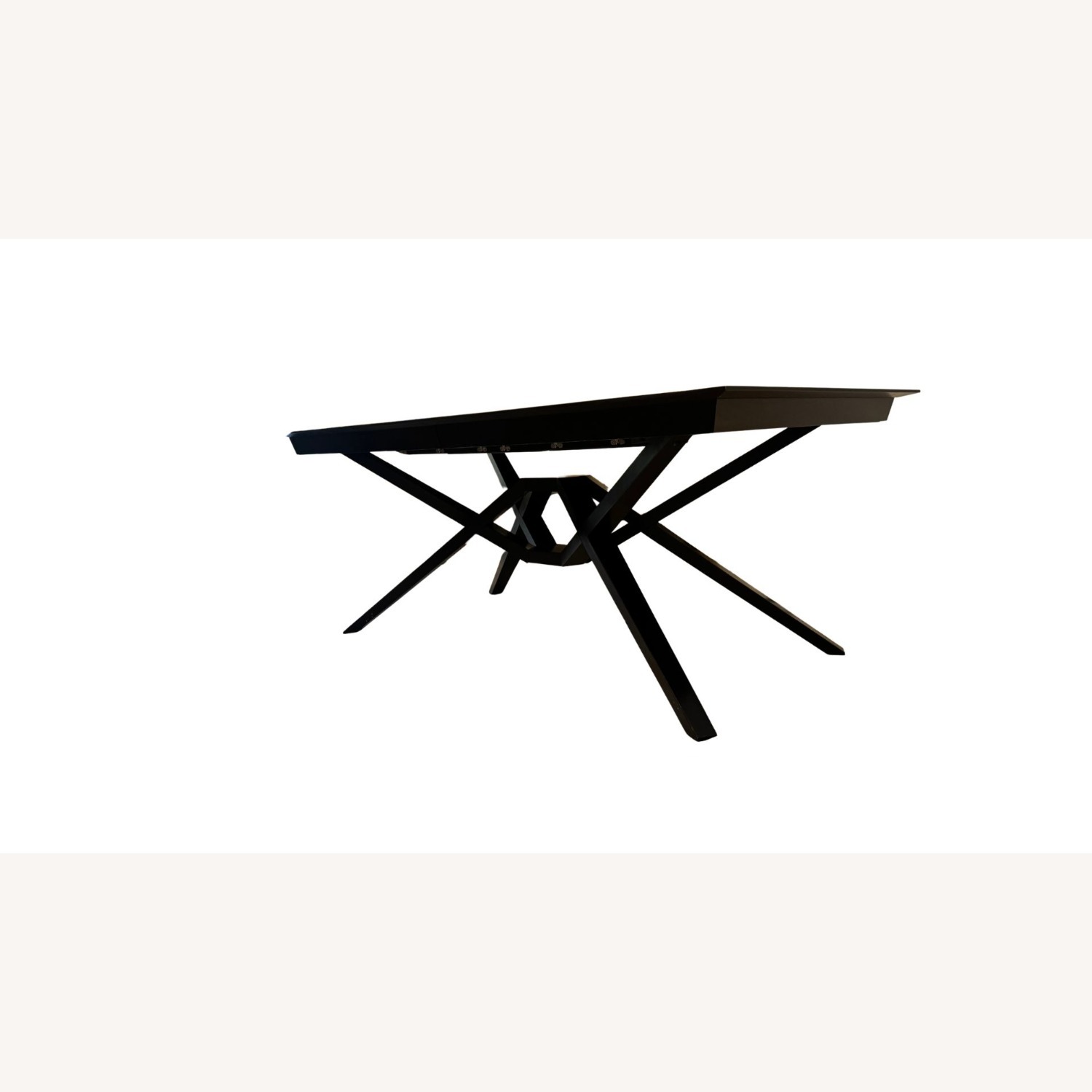 Copeland Furniture Exeter Wood Dining Table  - image-2