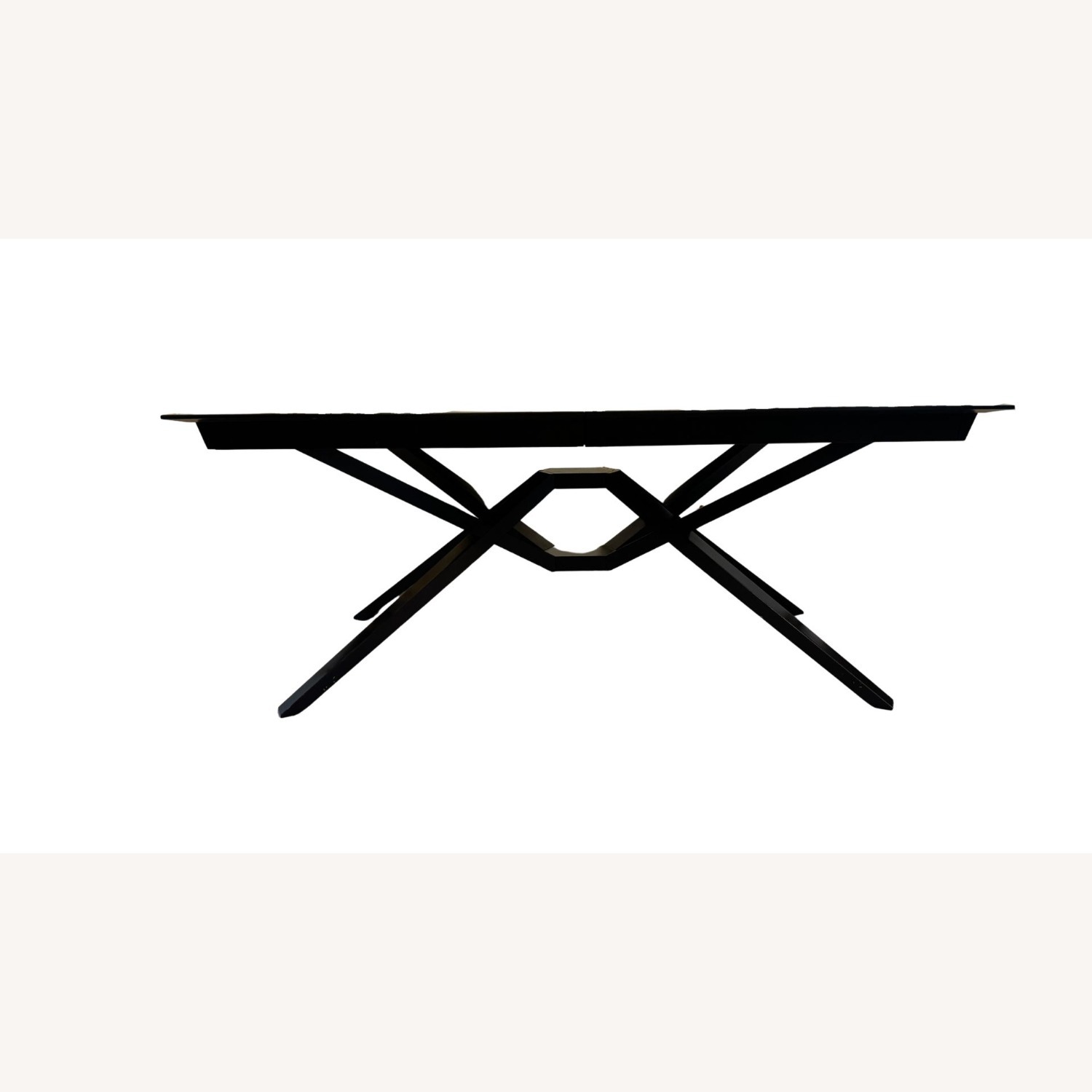 Copeland Furniture Exeter Wood Dining Table  - image-1