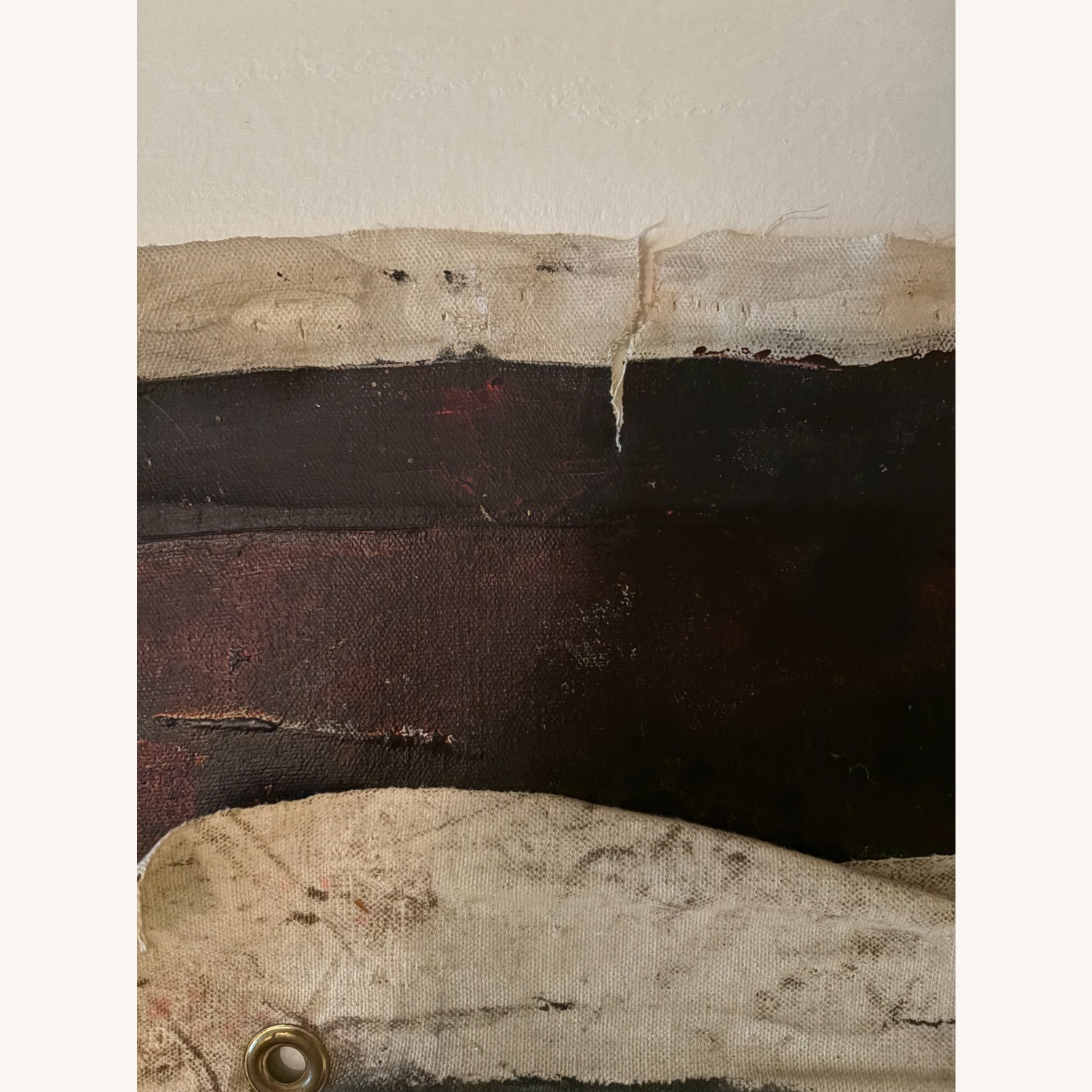 Contemporary Wall Art Triptych  - image-4