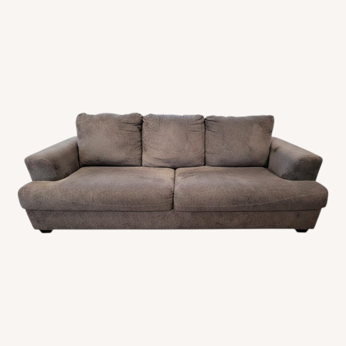 Used Ashley Furniture 3+ Seater Sofa for sale on AptDeco