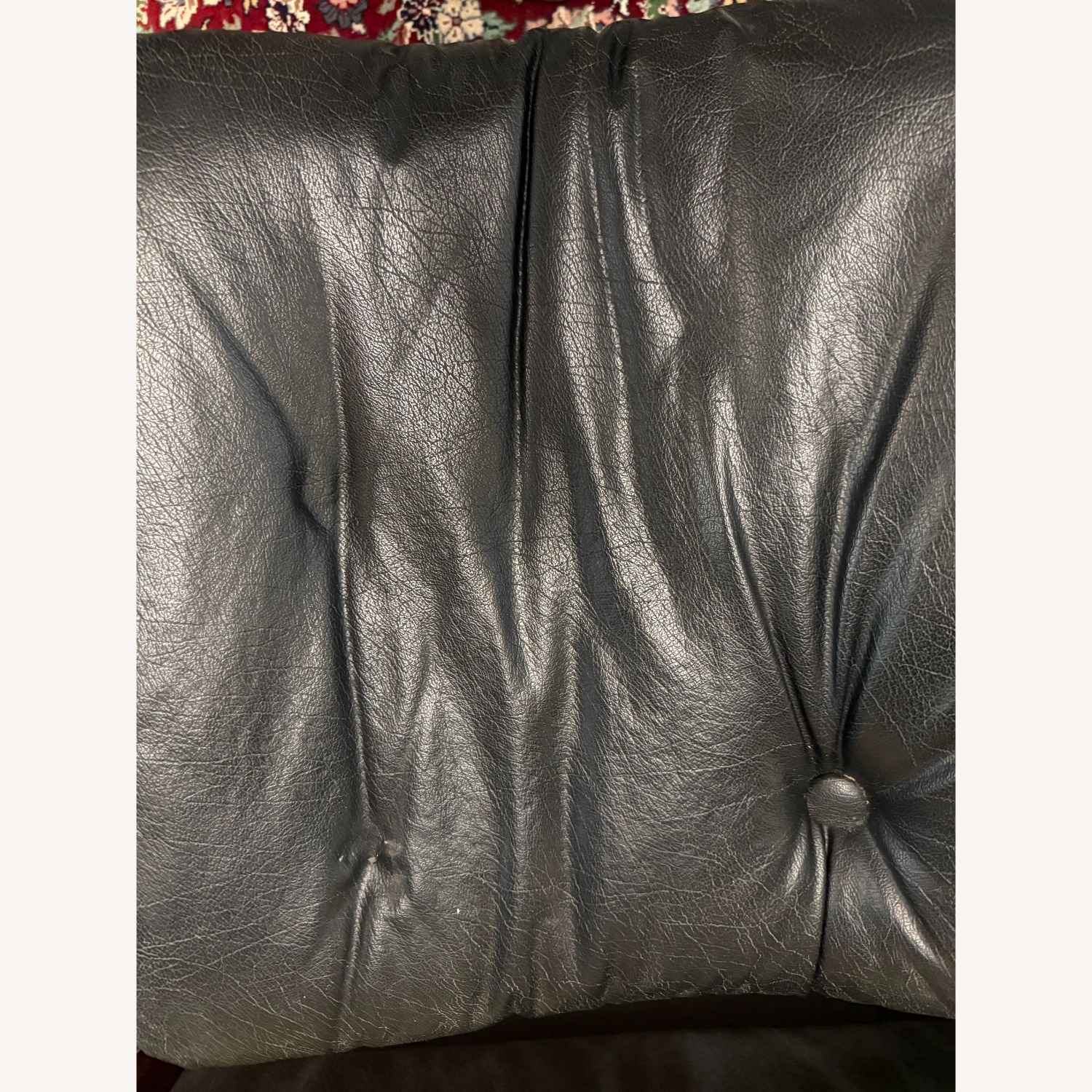 Pair of Mid Century Chairs Jonathn Ginat - image-17