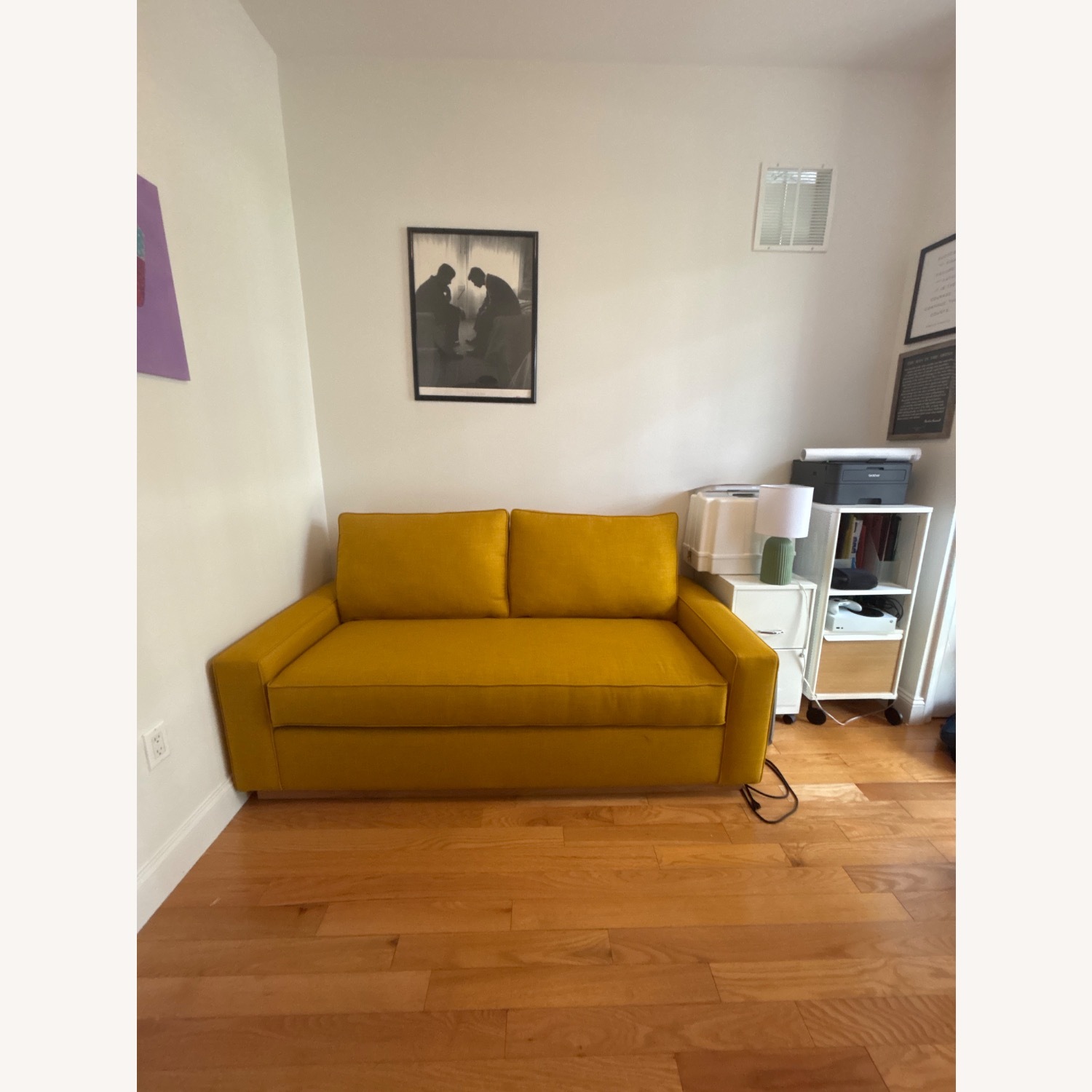 Apt2B Harper Sleeper Sofa - image-2