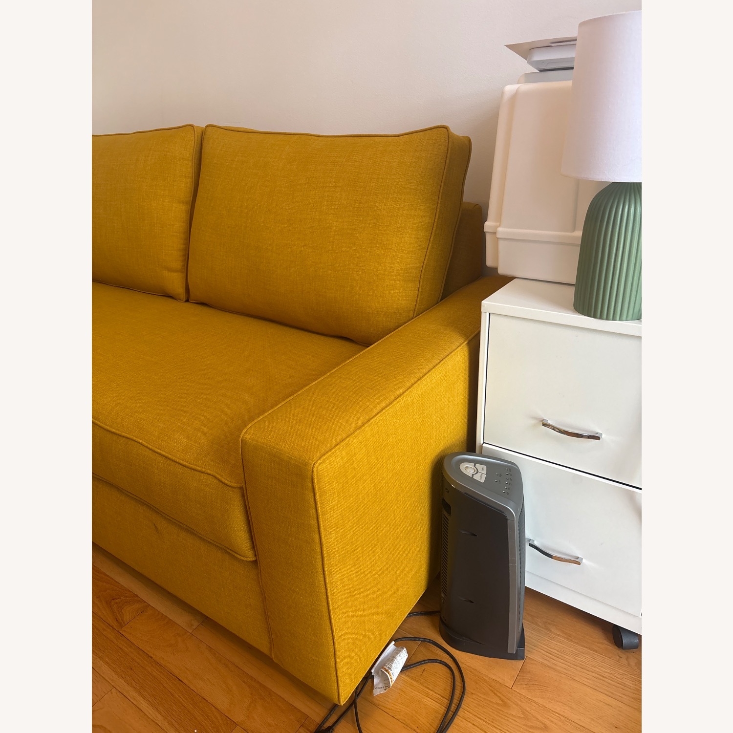 Apt2B Harper Sleeper Sofa - image-3