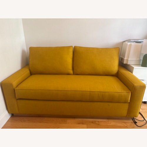 Used Apt2B Harper Sleeper Sofa for sale on AptDeco