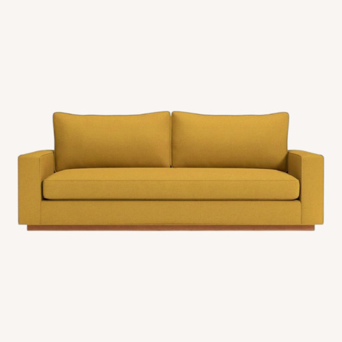 Used Apt2B Harper Sleeper Sofa for sale on AptDeco