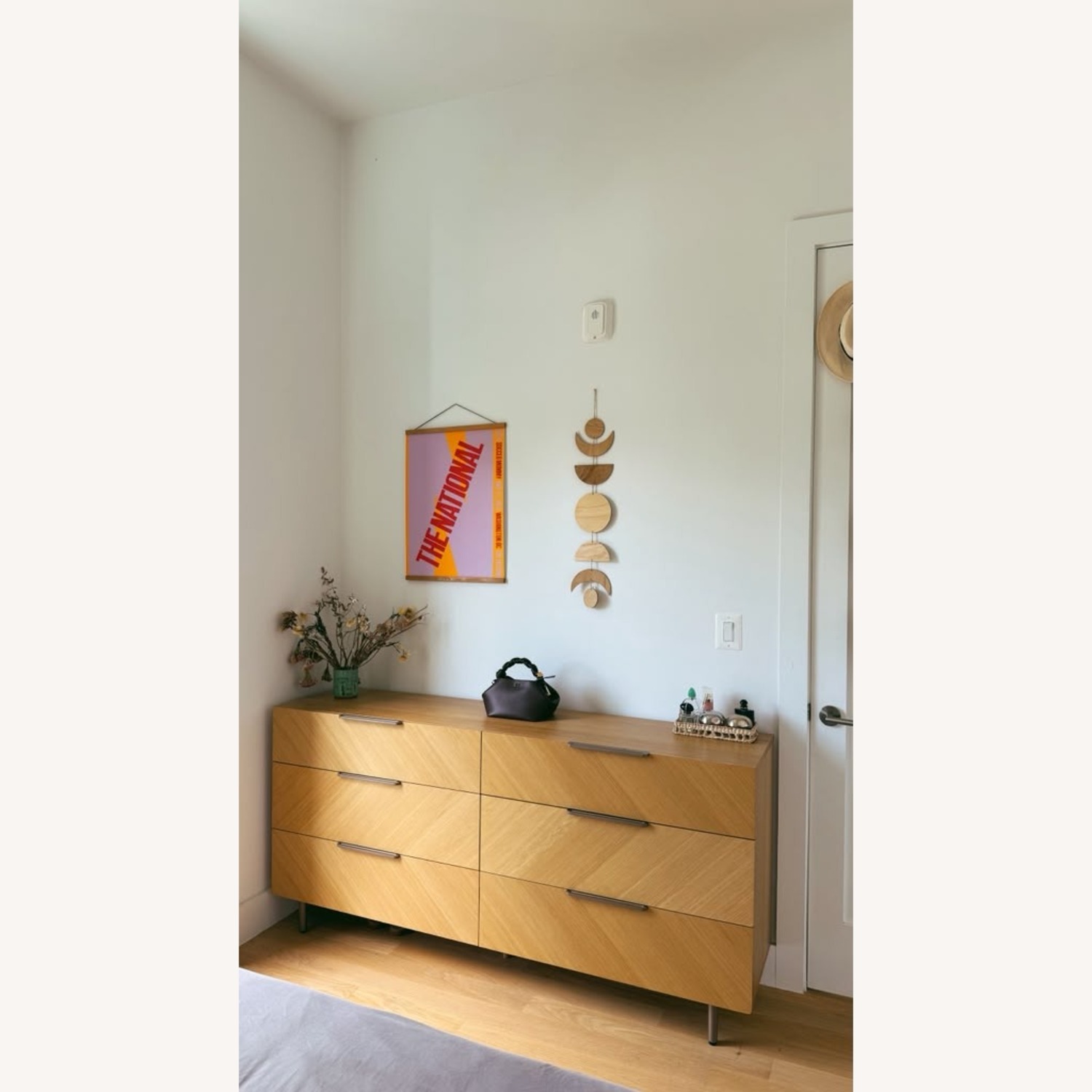Article Nera Dresser Oak - image-2