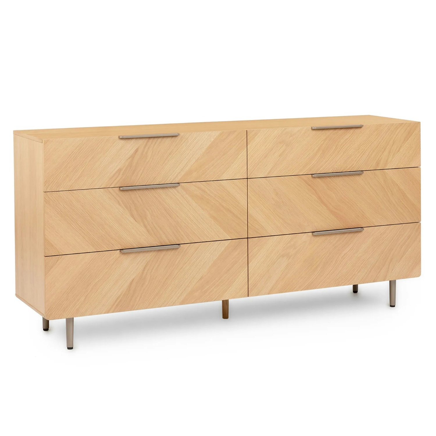 Article Nera Dresser Oak - image-4
