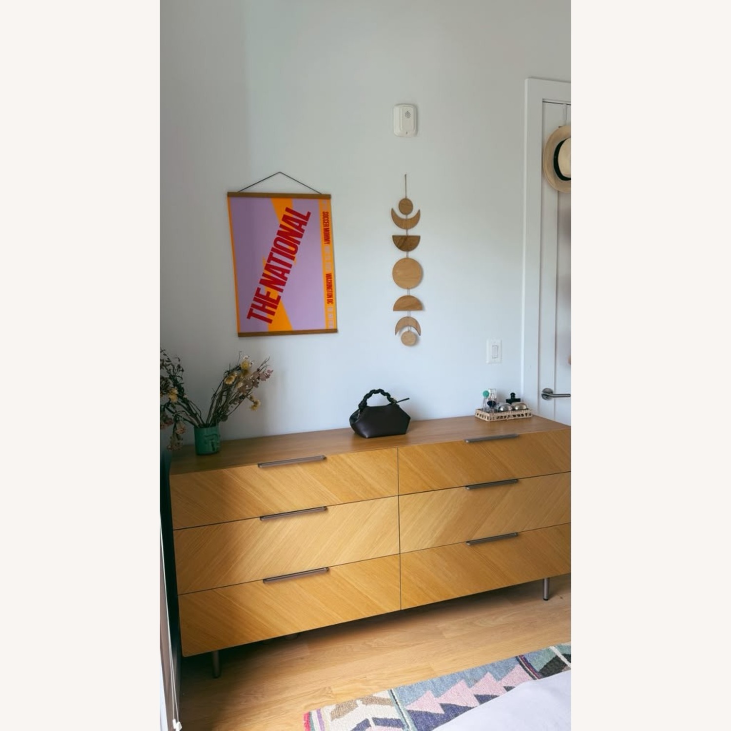 Article Nera Dresser Oak - image-1