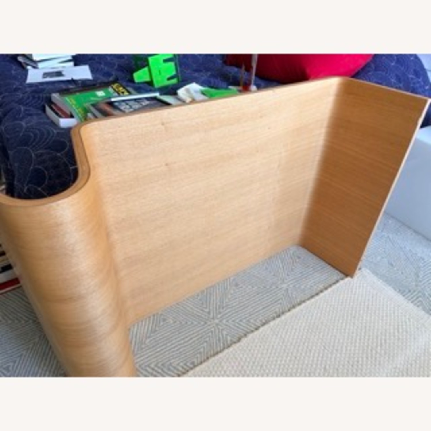 Hüga Collective Scandi Coffee Table - image-4