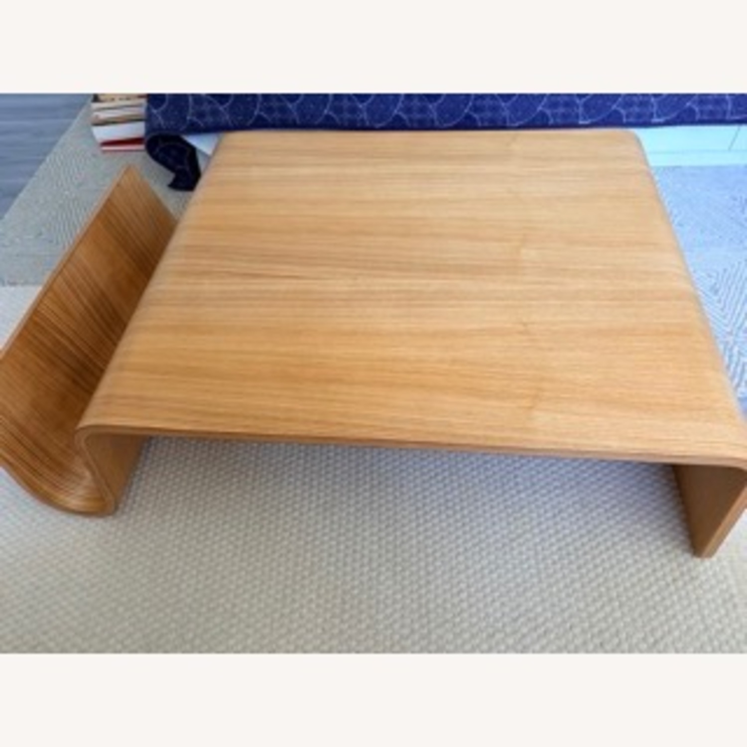 Hüga Collective Scandi Coffee Table - image-2