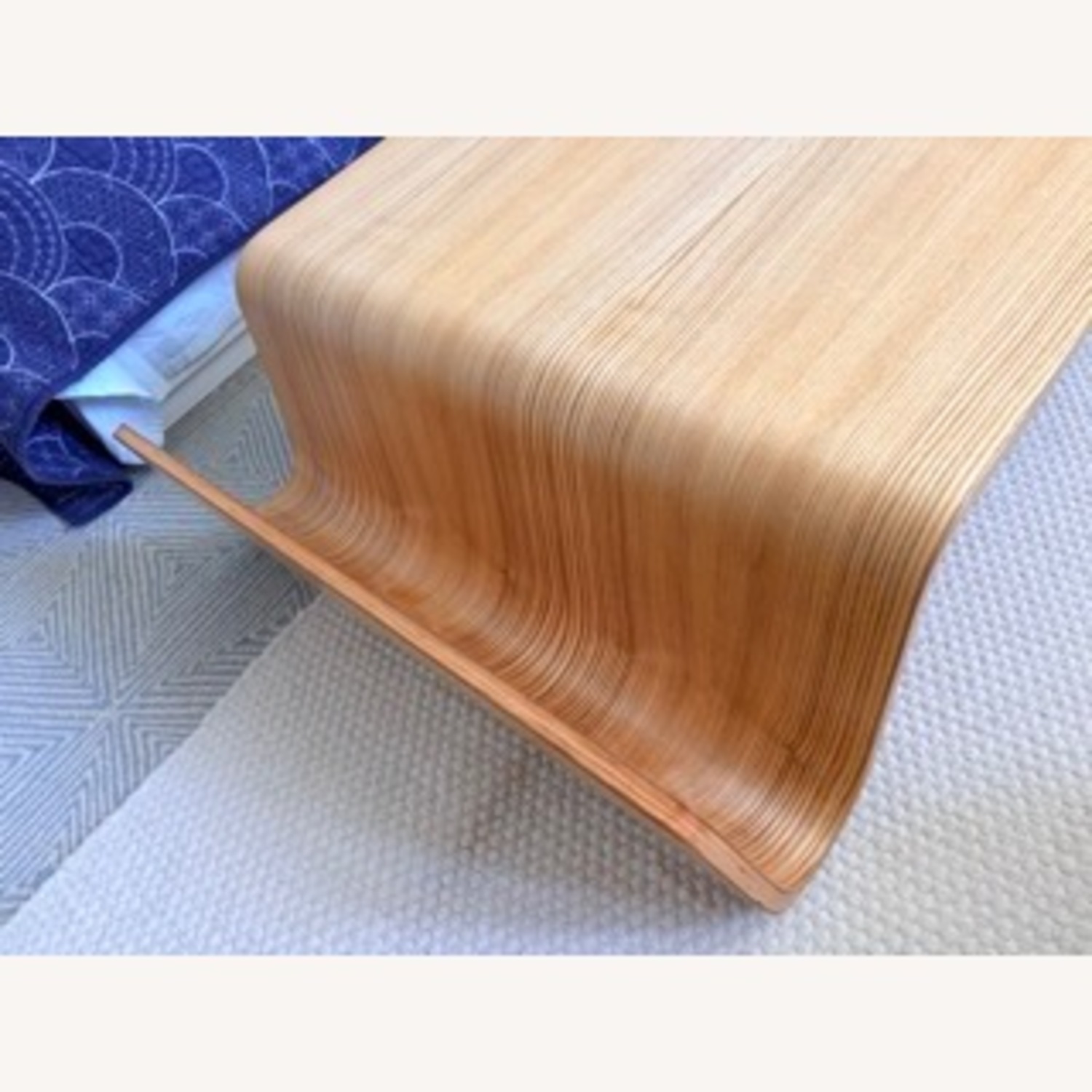 Hüga Collective Scandi Coffee Table - image-3