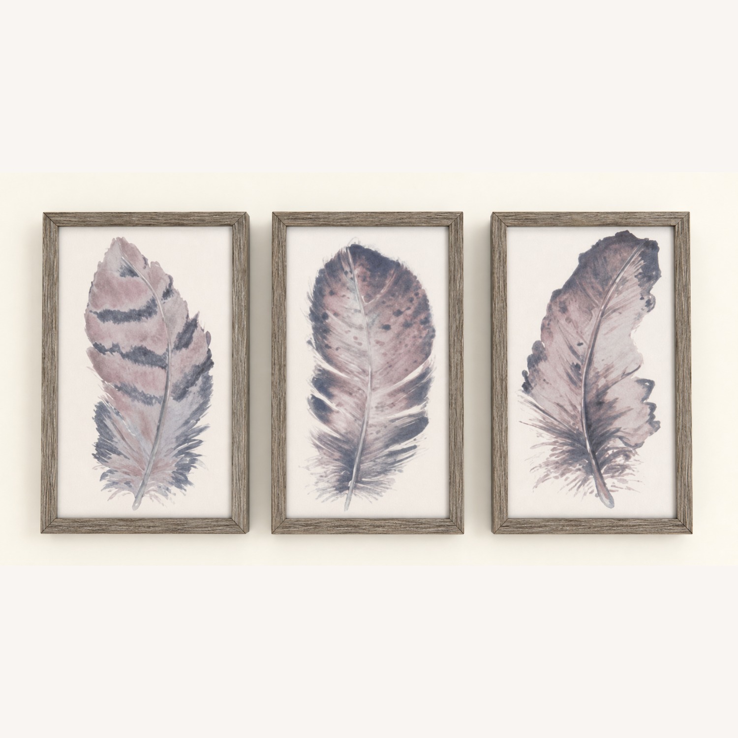 Amazon Framed Art + Plant Decor Bundle - image-5
