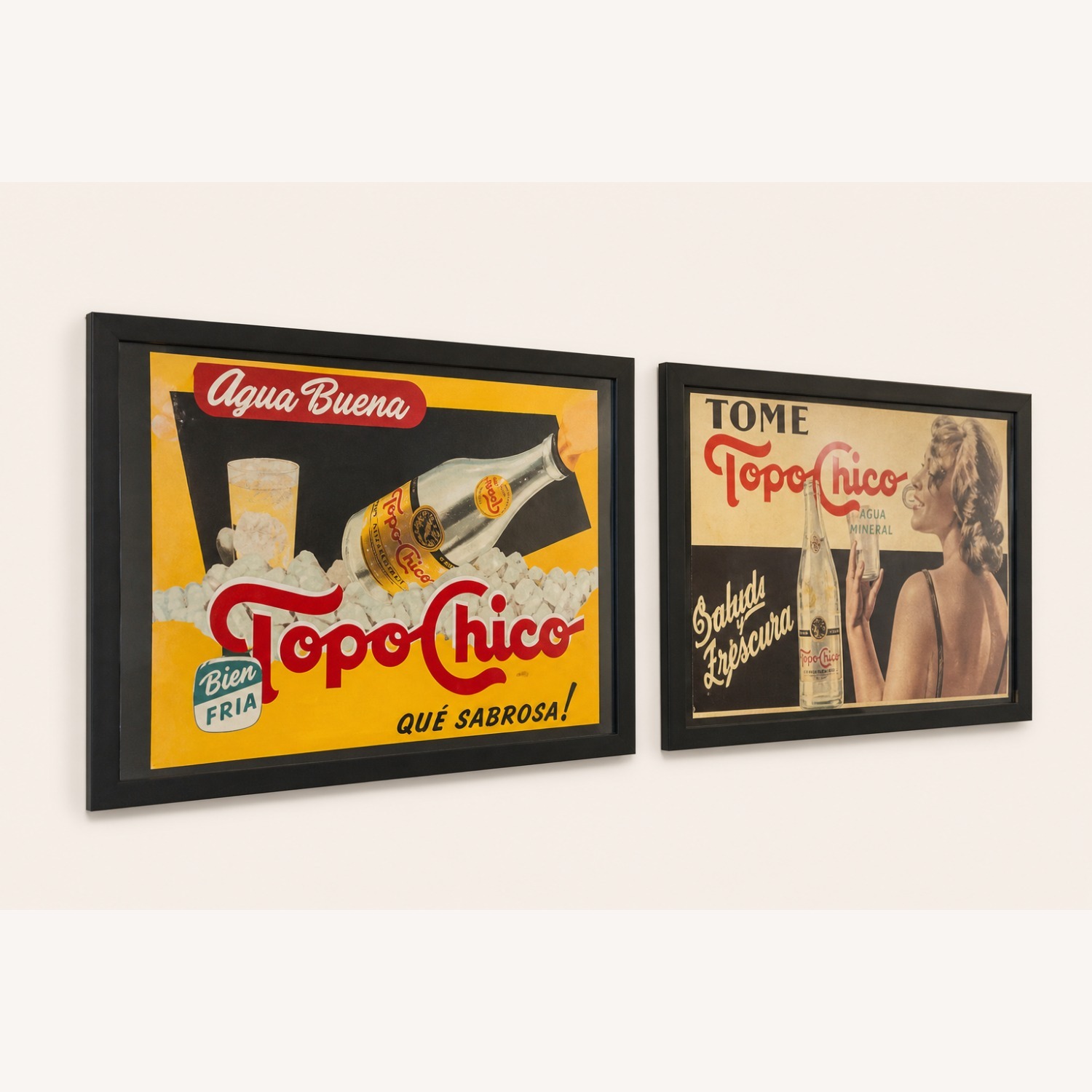Amazon Framed Art + Plant Decor Bundle - image-6