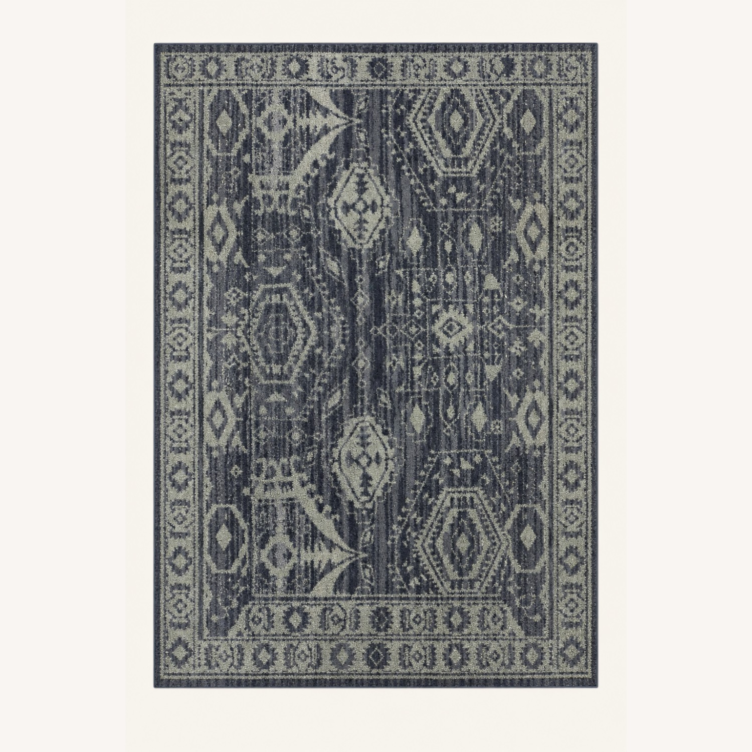Coordinated Rug Collection Set of 6 - image-5