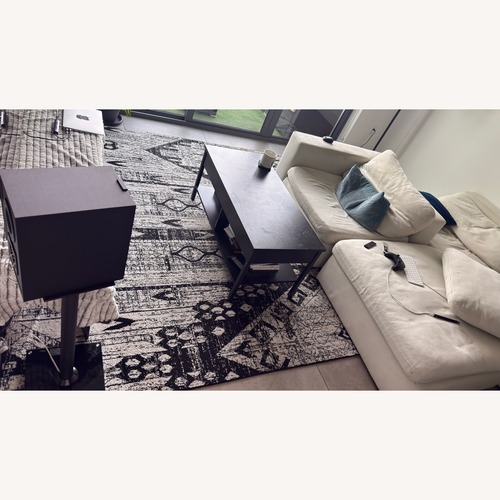 Used Coordinated Rug Collection Set of 6 for sale on AptDeco