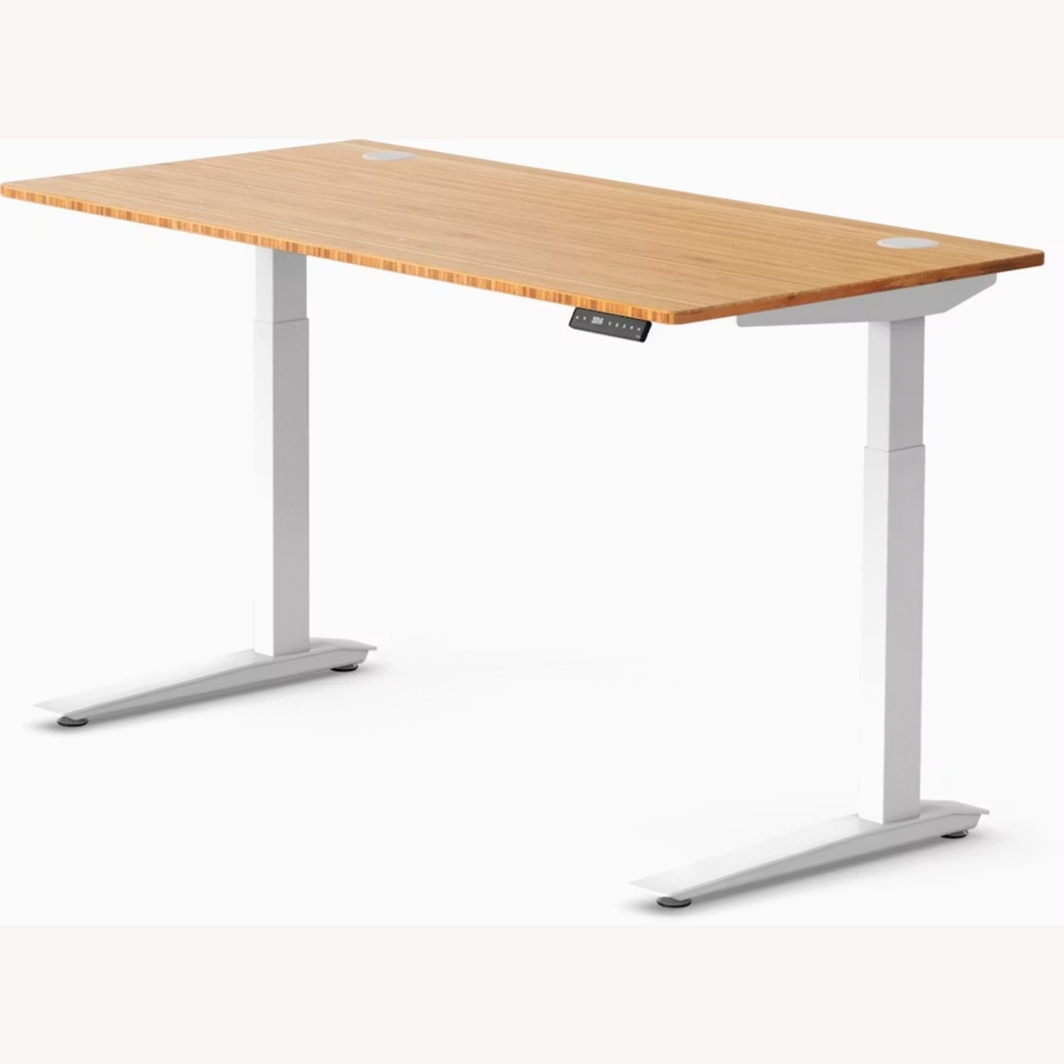 Herman Miller Jarvis Standing Desk - image-6