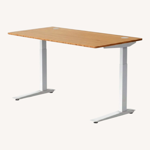 Used Herman Miller Jarvis Standing Desk for sale on AptDeco