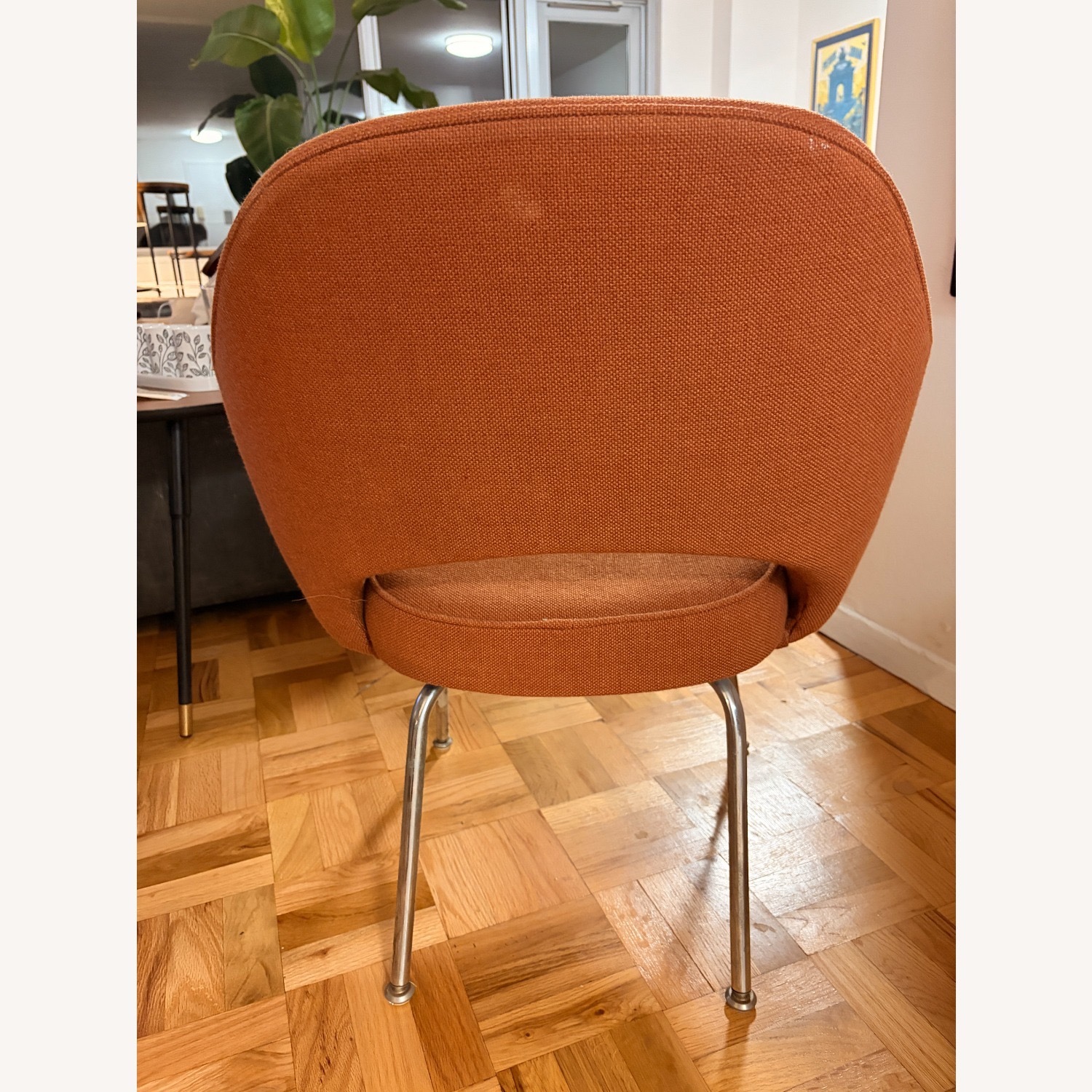 Knoll Saarinen Executive Armchairs - image-3