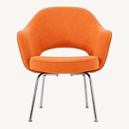 Used Knoll Saarinen Executive Armchairs  for sale on AptDeco