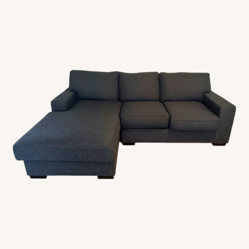 Used Fabric 3+ Seater Sofa for sale on AptDeco