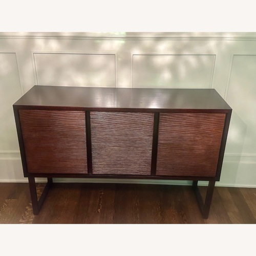 Used Mitchell Gold + Bob Williams Kimora Buffet for sale on AptDeco