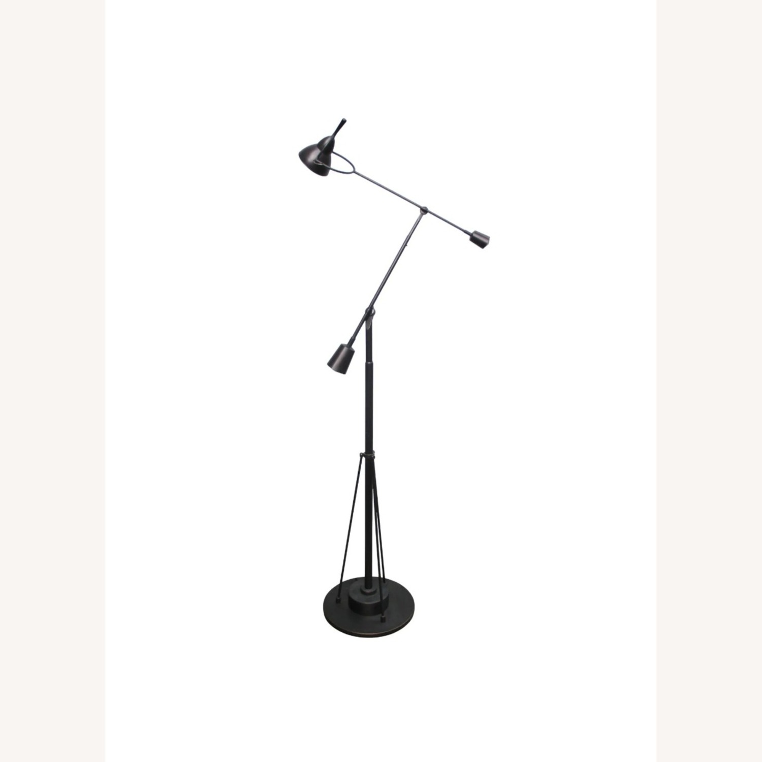 Restoration Hardware Floor Lamp - image-1