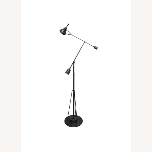 Used Restoration Hardware Floor Lamp for sale on AptDeco