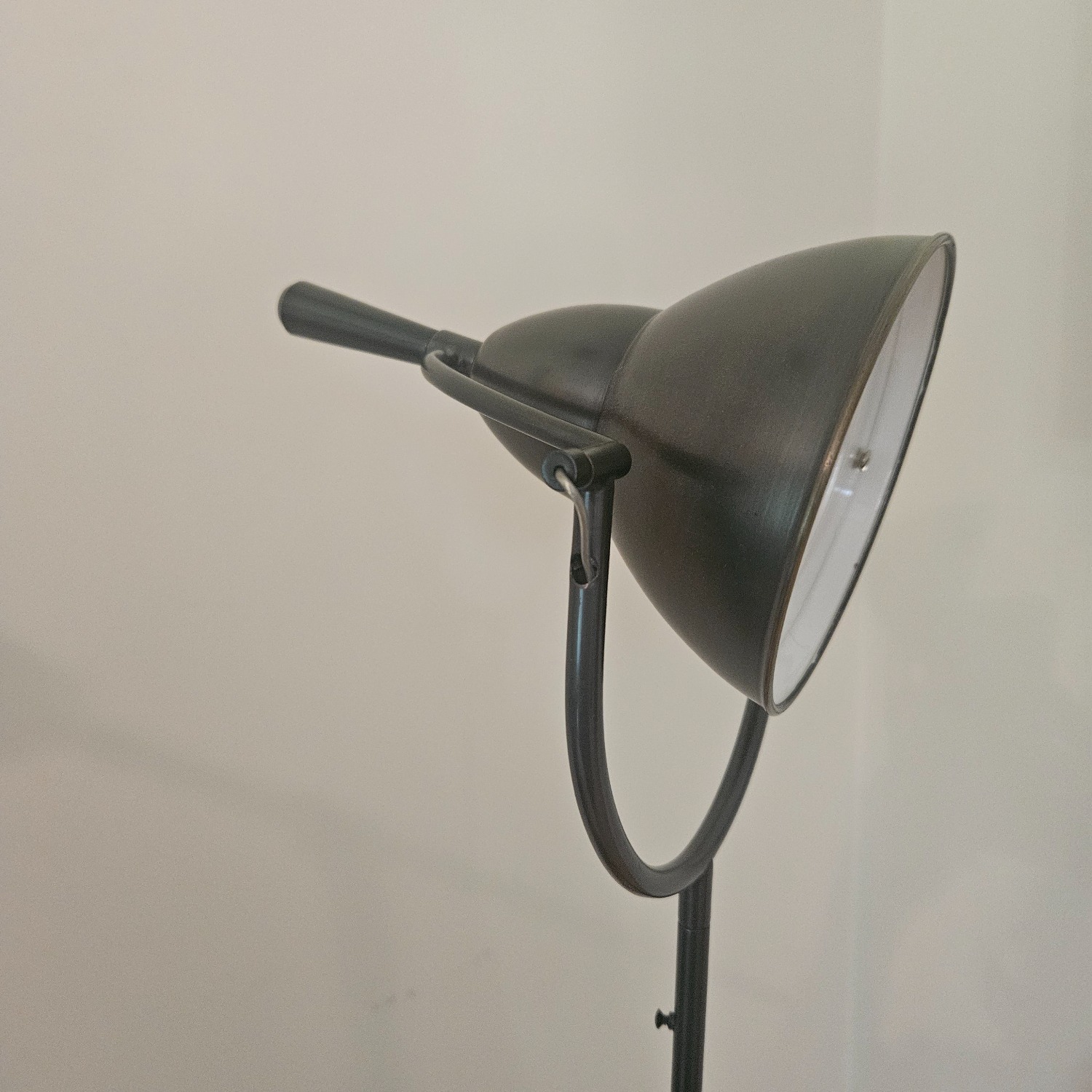 Restoration Hardware Floor Lamp - image-5