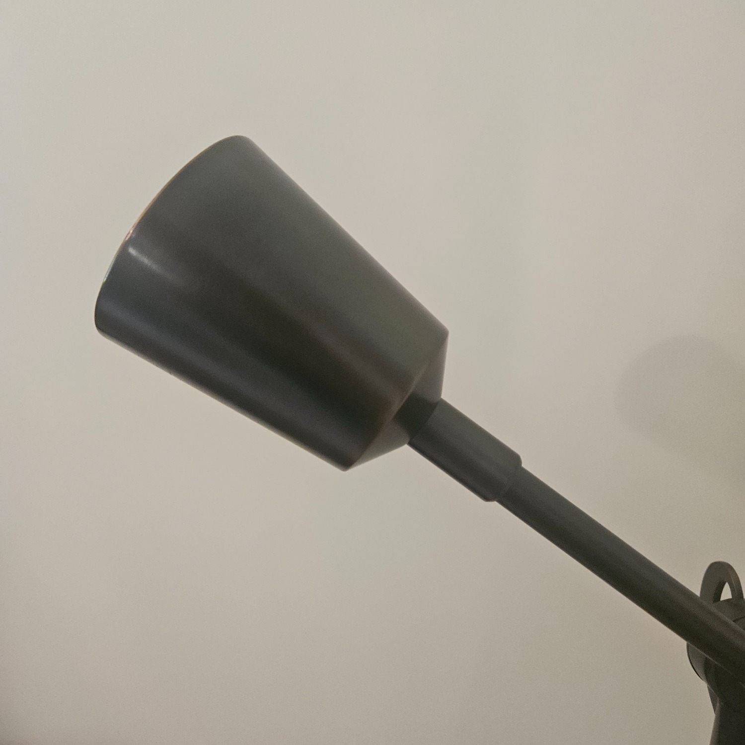 Restoration Hardware Floor Lamp - image-9
