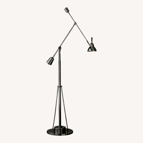 Used Restoration Hardware Floor Lamp for sale on AptDeco