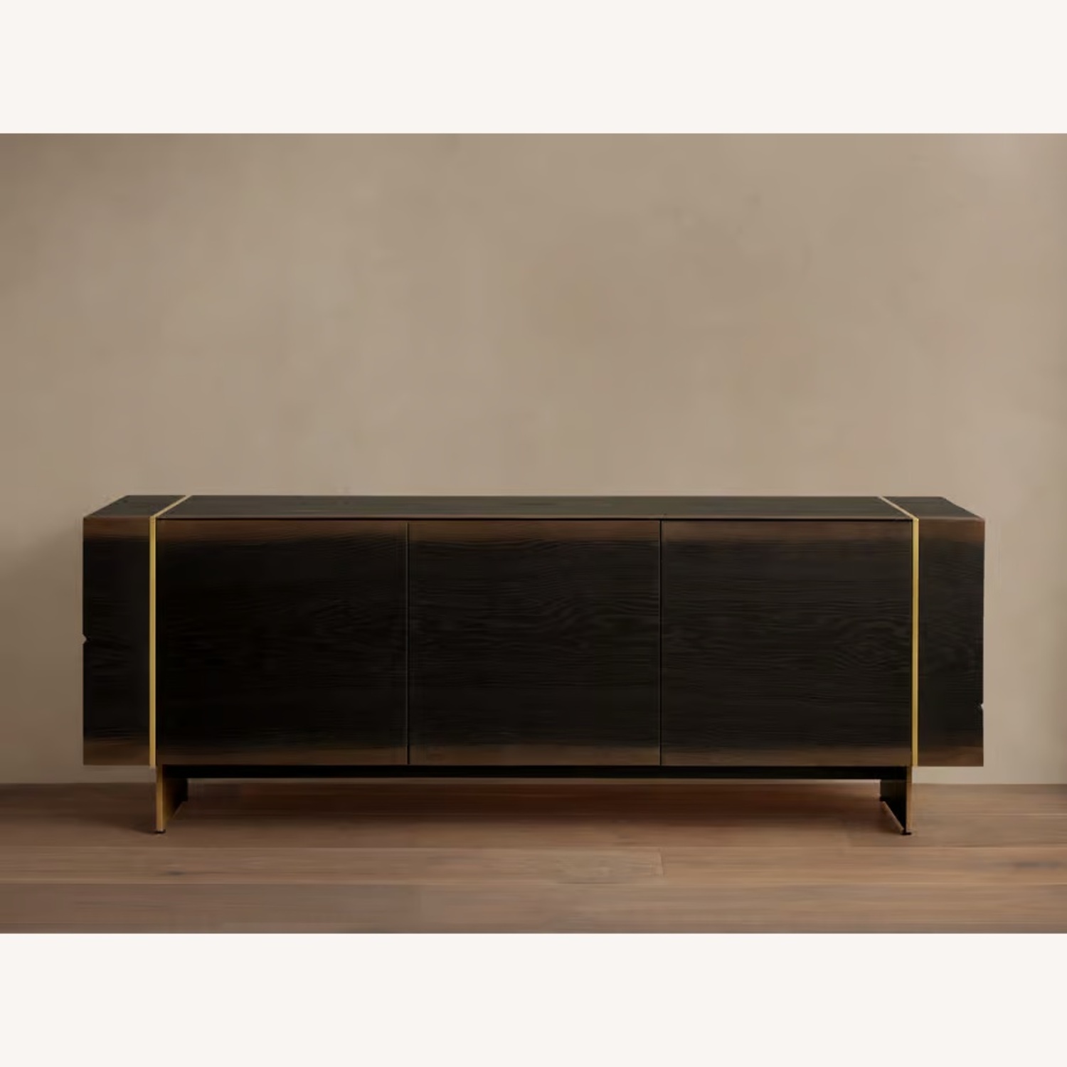 Arhaus Media Console  - image-5