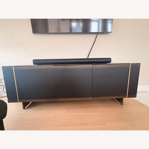 Used Arhaus Media Console  for sale on AptDeco
